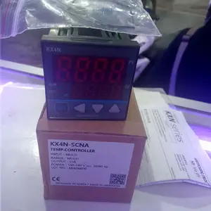 kx4n-scna temperature hanyoung nux