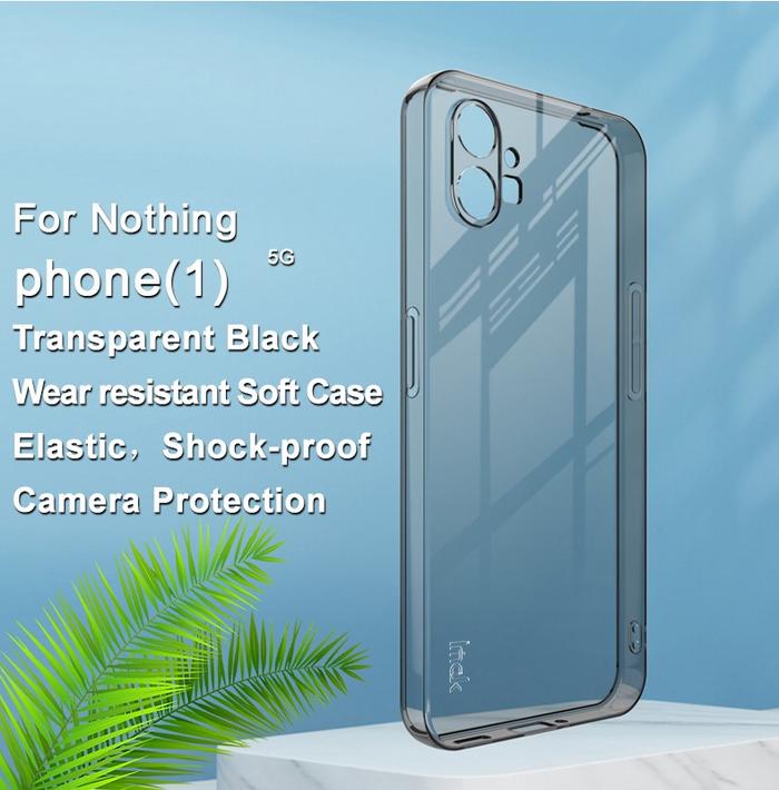 Jual Original HD Case Nothing Phone 1 Nothing Phone 1 Case Cover ...
