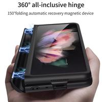 Gambar Case Samsung Galaxy Z Fold 4 5G Hard Back Case - Hitam dari hanamigadget Kota Administrasi Jakarta Selatan 4 Tokopedia