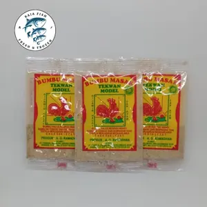 BUMBU MASAK TEKWAN, CAP AYAM 7gr/Pcs