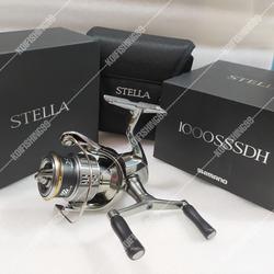 daftar harga reel shimano stella 2018 Jual Shimano Stella 2018 Murah & Terbaik - Harga Terbaru Juli 2026