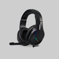 Gambar REXUS VONIX F80/F-80 RGB GAMING HEADSET HEADPHONE dari btgcom Kota Denpasar 3 Tokopedia