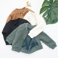 Gambar Halomam - Sweater Brooklyn (Sweater Bayi/Anak Usia 3 bulan - 5 tahun) - Beige, XS dari halomam Kota Tangerang Selatan 1 Tokopedia