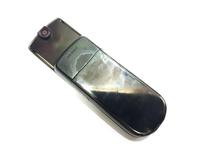 Gambar Hape Jadul Nokia 8800 Sirocco Seken Kolektor Item dari CNC phoneshop Kota Administrasi Jakarta Pusat 3 Tokopedia