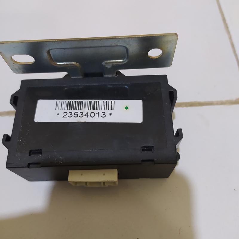 modul alarm wuling original - Shop | Tokopedia