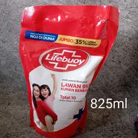 Gambar lifebuoy lifeboy bodywash sabun mandi merah 850ml 850 ml dari Ing2 Kota Surabaya 1 Tokopedia