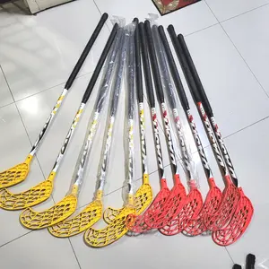 Floorball Stick - Dash Bullet - Stick olahraga floorball - Original