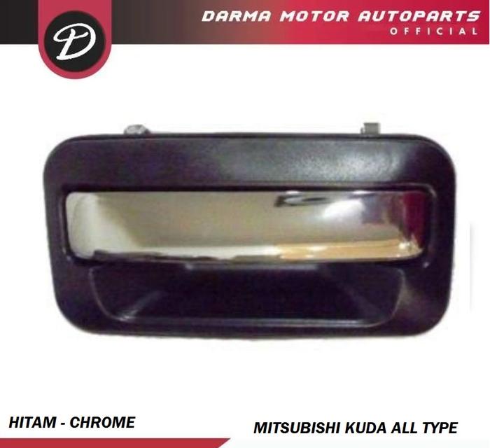 Gambar HANDEL PINTU LUAR MITSUBISHI KUDA (HANDLE DOOR) dari Darma Motor Autoparts Kota Administrasi Jakarta Utara Tokopedia