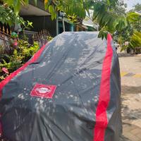 Gambar bmw 320 i body cover sarung mobil car cover selimut dari ARENA COVER MOBIL DAN MOTOR Kota Bandung 3 Tokopedia