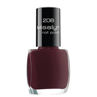 Gambar Misslyn Nail Polish - 137 dari Misslyn Jakarta Pusat 1 Tokopedia