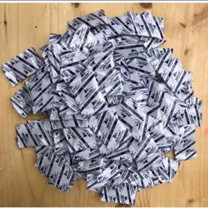 Silica Oxyfree Khusus Makanan