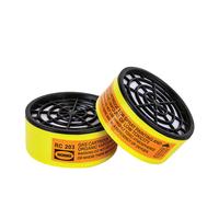 Gambar Morris Chemical Cartridge RC-203/Filter Masker Anti Debu Chemical dari Toko Perkakasku Os Kota Administrasi Jakarta Pusat 2 Tokopedia