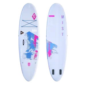 Stand Up Paddle SUP Board Aquatone Mist 10'4"