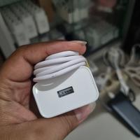 Gambar Charger oppo A96 Original Copotan 33W | 33Watt Bawaan Asli dari omjok Kota Administrasi Jakarta Utara 3 Tokopedia
