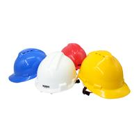 Gambar Morris Helmet / Helm Proyek - Putih dari Toko Perkakasku Os Kota Administrasi Jakarta Pusat 2 Tokopedia