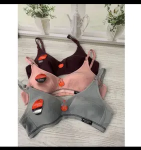 BRA WANITA DEWASA MERK RENNEY / SPORT BRA RIANTI 3 WARNA