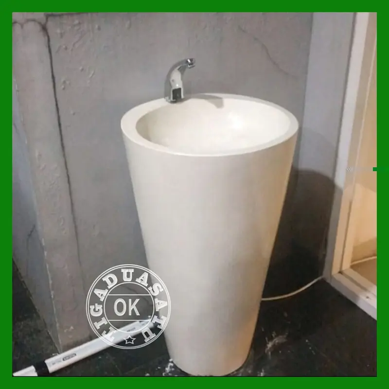 Wastafel Bali Teraso Washtafel Cuci Tangan