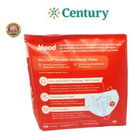 Gambar Blood Maximum Panty Pads 59 CM M - L Isi 4 / Popok Dewasa / Perawatan dari Apotik Century Kota Administrasi Jakarta Pusat 2 Tokopedia
