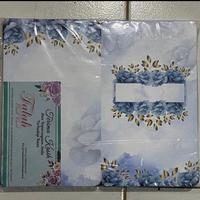 Gambar Blangko Undangan Sunat Tasyakuran Khitan Khitanan Anak FALAH 133 dari Toko Bintang Kasih Kota Pasuruan 4 Tokopedia