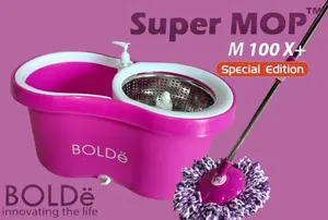 Super MOP M100 Special Edition Original BOLDe