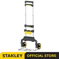 Gambar Stanley FT501 Folding Hand Truck / Troli Lipat 60 Kg STST98070 dari Stanley ID Kota Administrasi Jakarta Barat 1 Tokopedia