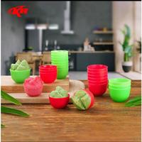 Gambar (2 Lsn) Cetakan Kue Talam / Kue Mangkok Besar dari MJHOMEOLSHOP Kab. Tangerang 3 Tokopedia
