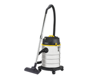 Gambar MODENA VC3030DASS vacuum cleaner wet & dry stainless steel 30 lt dari Indah Home Shop Kota Administrasi Jakarta Selatan 1 Tokopedia