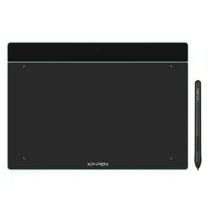 XP-PEN Graphic Tablet Deco Fun - L (10 x 6,27 inch)