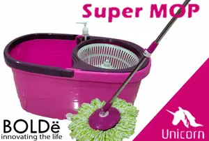 Super Mop/ By BOLDe/ Type UNICORN/ terbaru