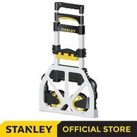 Gambar Stanley FT501 Folding Hand Truck / Troli Lipat 60 Kg STST98070 dari Stanley ID Kota Administrasi Jakarta Barat 3 Tokopedia
