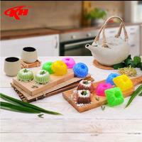 Gambar (4 Lsn) Cekatan Bulat Putu Ayu / Agar / Puding dari MJHOMEOLSHOP Kab. Tangerang 1 Tokopedia