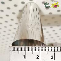 Gambar Spuit 2A Decorating Tip - Bulat - Round - Writing Tip - no. 2A dari Spuit Kue Wilton Kota Administrasi Jakarta Barat 5 Tokopedia