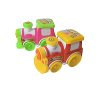 Gambar Mainan Anak Kereta Tarik LAMPU No.LT68 dari Stevannietoys Kota Administrasi Jakarta Utara 1 Tokopedia