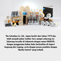 Gambar Mink Oil Shoe Conditioner Perawatan Sepatu Kulit Cololite 0008 dari TCHOME TOKOPEDIA Kota Administrasi Jakarta Utara 5 Tokopedia