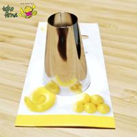 Gambar Decorating Tip - Bulat - Round - Writing Tip - no. 1A dari Spuit Kue Wilton Kota Administrasi Jakarta Barat 2 Tokopedia