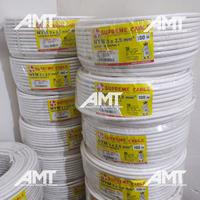 Gambar Supreme KABEL NYM 3X2.5 100M SUPREME 300/500V SNI Original Baru 100% dari Anugerah Makmur Teknik Kota Administrasi Jakarta Pusat 1 Tokopedia