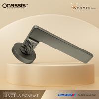 Gambar Onassis LA PIGNE MT - KUNCI PINTU ONASSIS VAGETTI SERIES PREMIUM DENGAN MATERIAL TERBAIK DAN ESTETIKA TINGGI UNTUK HUNIAN BERKLAS Tinggi dari ONASSIS BELLUCCI OFFICIAL Kota Tangerang 1 Tokopedia