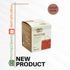 Cololite 35 Gr Hand Bag Cream Perawatan Tas Kulit