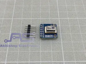 GY-AMG8833 IR 8x8 Camera Array Temperature Sensor Module