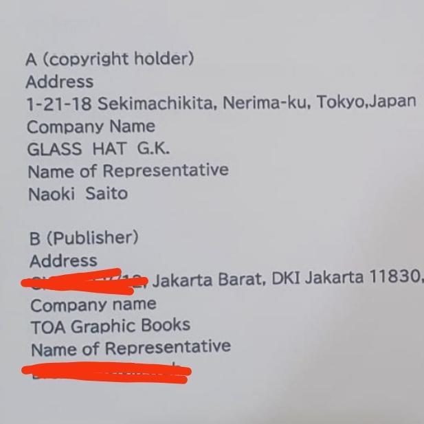 Fastest Way to Improve Illustration - Saito Naoki Tutorial Book - Eng 4