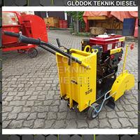 Tigon R180 Jual Mesin Potong Aspal Beton 18 Inch Tigon TG-CC18 D + Engine Diesel ...