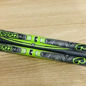 Baddazz | BADDAZZ | IRON SHAFT