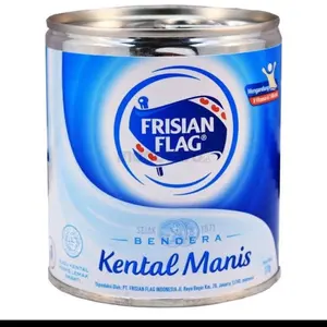 frisian flag kental manis 370 gr