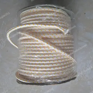 Tali engkol recoil starter 5 mm mesin GX (per meter)