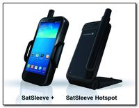 Gambar Thuraya Satsleeve Plus / Satsleeve+ Adapter Satelit for smartphone dari Globalsat.id Kota Administrasi Jakarta Selatan 5 Tokopedia