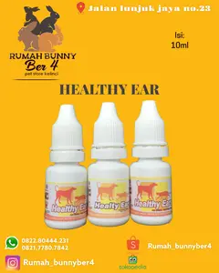 healthy ear