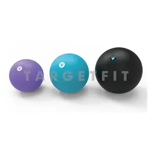 LIVEPRO ANTI BURST CORE FIT EXERCISE BALL - GYM BALL LIVEPRO