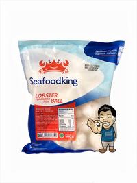 Gambar Seafood King Bakso Lobster- Premium Lobster Ball 500 g dari IndoFresco Kota Administrasi Jakarta Barat 1 Tokopedia