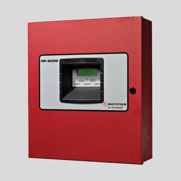Notifier Rpu Jual RP 2002 Notifier - Kota Tangerang - Lubna elektrindo | Tokopedia