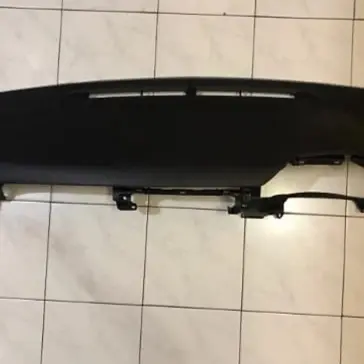Meja Dashboard mobil Toyota Fortuner VRZ original